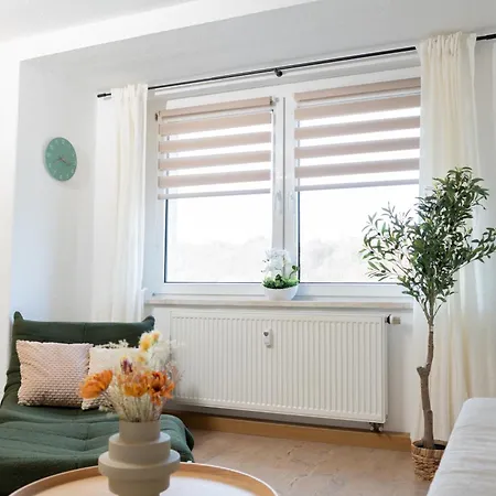 Appartement Lilienstein Mit Ausblick Und Stellplatz