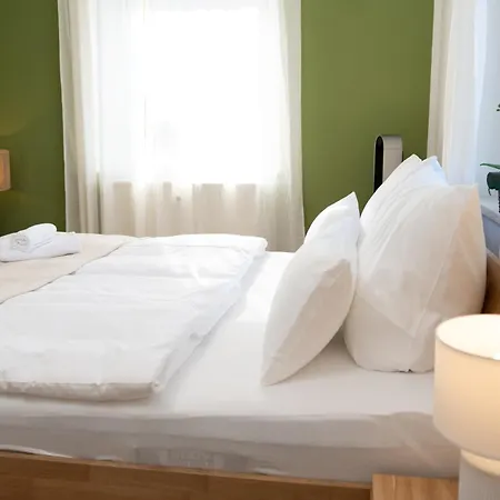 Lilienstein Mit Ausblick Und Stellplatz Appartement *