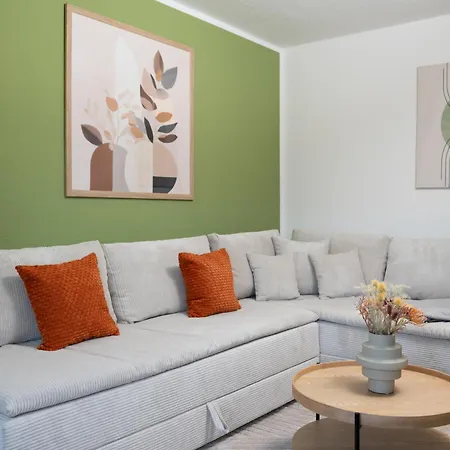 Appartement Lilienstein Mit Ausblick Und Stellplatz Königstein
