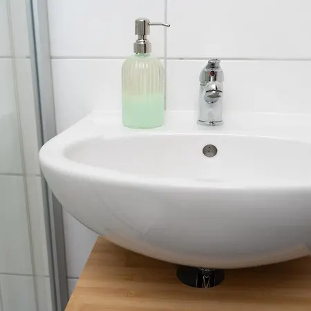 Appartement Lilienstein Mit Ausblick Und Stellplatz Königstein
