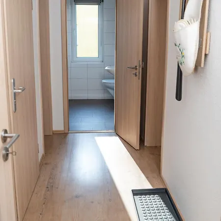 Lilienstein Mit Ausblick Und Stellplatz Appartement *